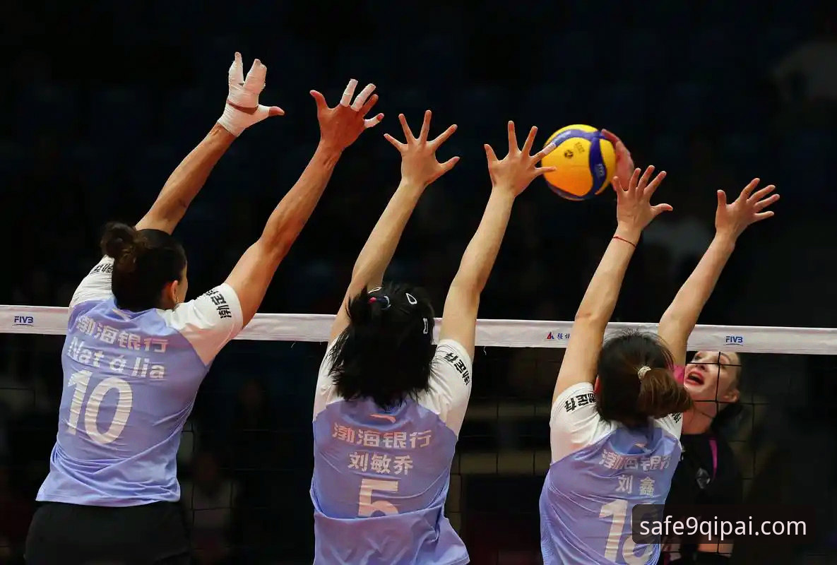 欧冠女排巅峰对决与棋牌竞技体验：瓦基弗银行逆转科内利亚诺vs9棋牌平台战术选择对比
